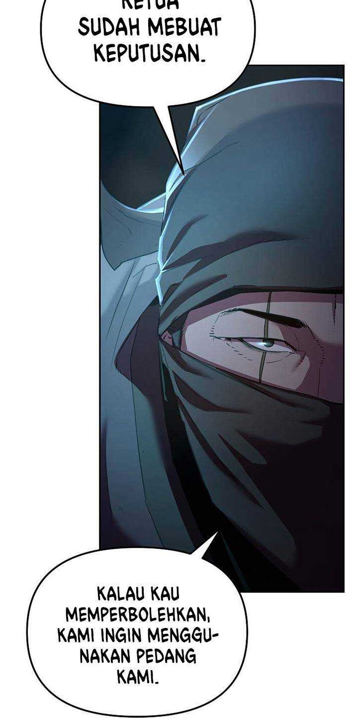 Reincarnation of the Murim Clan’s Former Ranker Chapter 12 - halaman 25