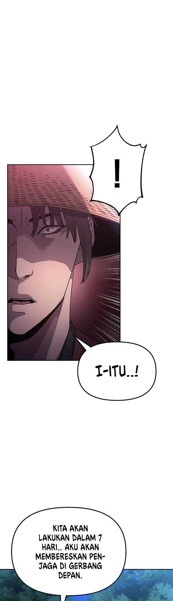 Reincarnation of the Murim Clan’s Former Ranker Chapter 12 - halaman 26