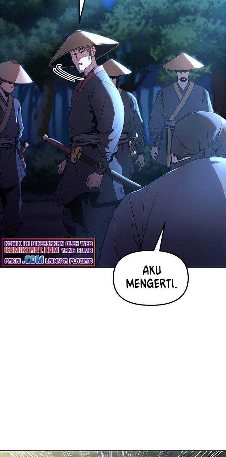 Reincarnation of the Murim Clan’s Former Ranker Chapter 12 - halaman 27