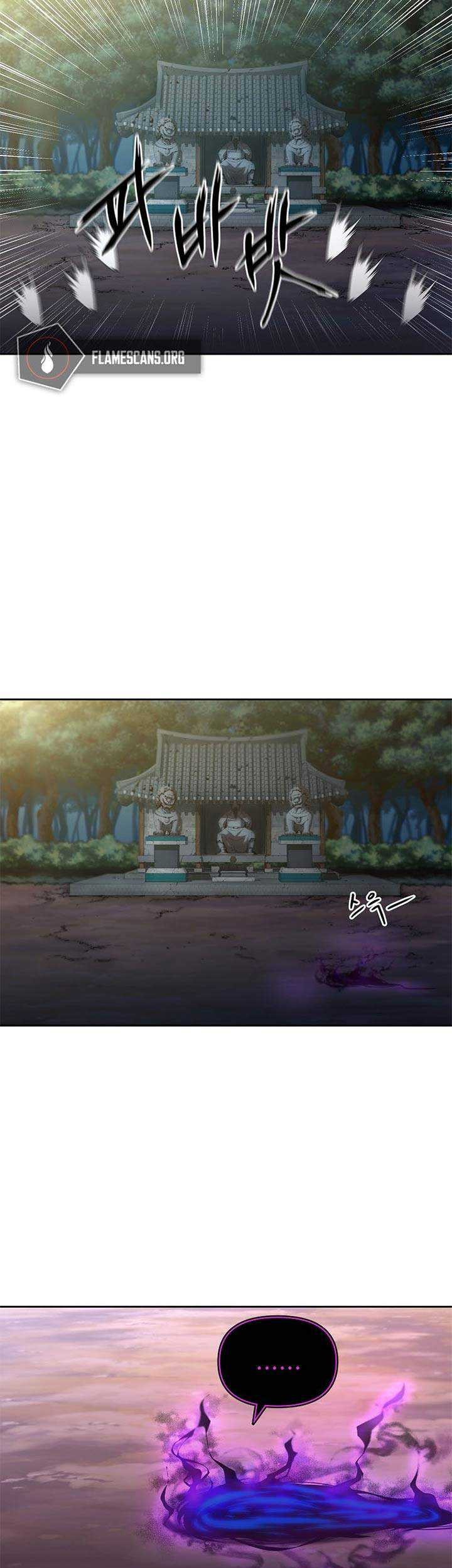 Reincarnation of the Murim Clan’s Former Ranker Chapter 12 - halaman 28