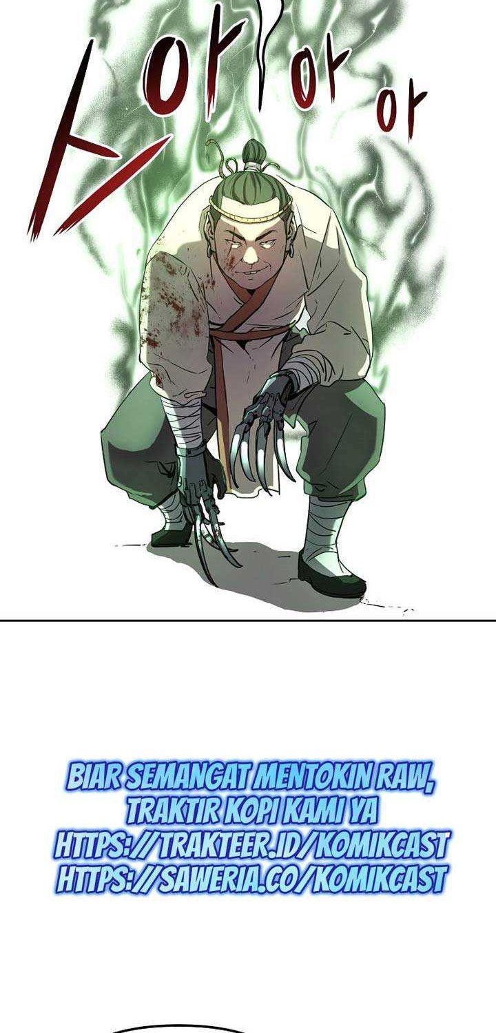 Reincarnation of the Murim Clan’s Former Ranker Chapter 12 - halaman 3