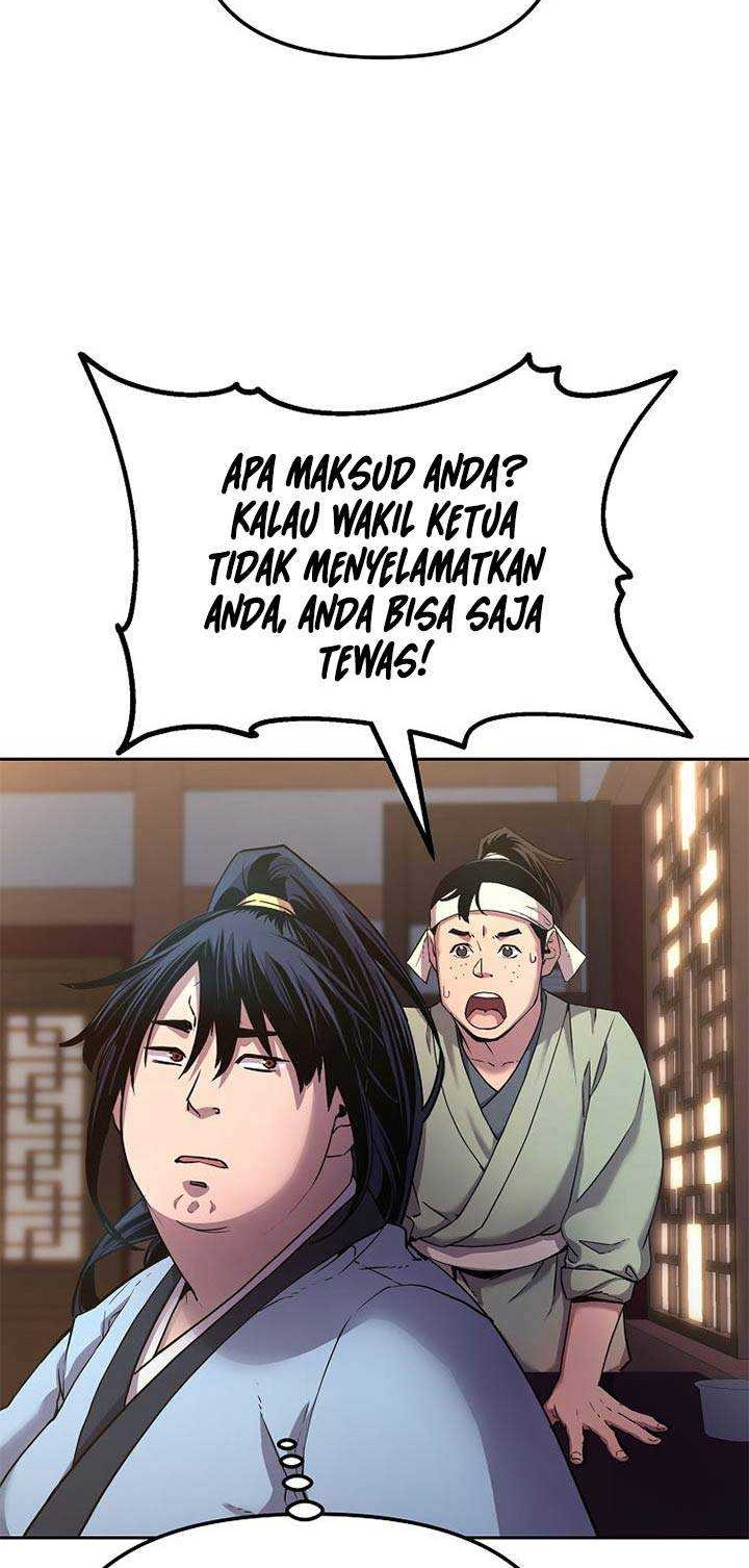 Reincarnation of the Murim Clan’s Former Ranker Chapter 12 - halaman 35
