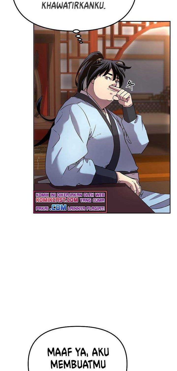 Reincarnation of the Murim Clan’s Former Ranker Chapter 12 - halaman 37