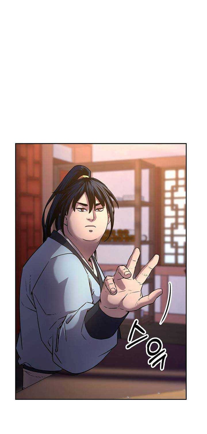 Reincarnation of the Murim Clan’s Former Ranker Chapter 12 - halaman 41
