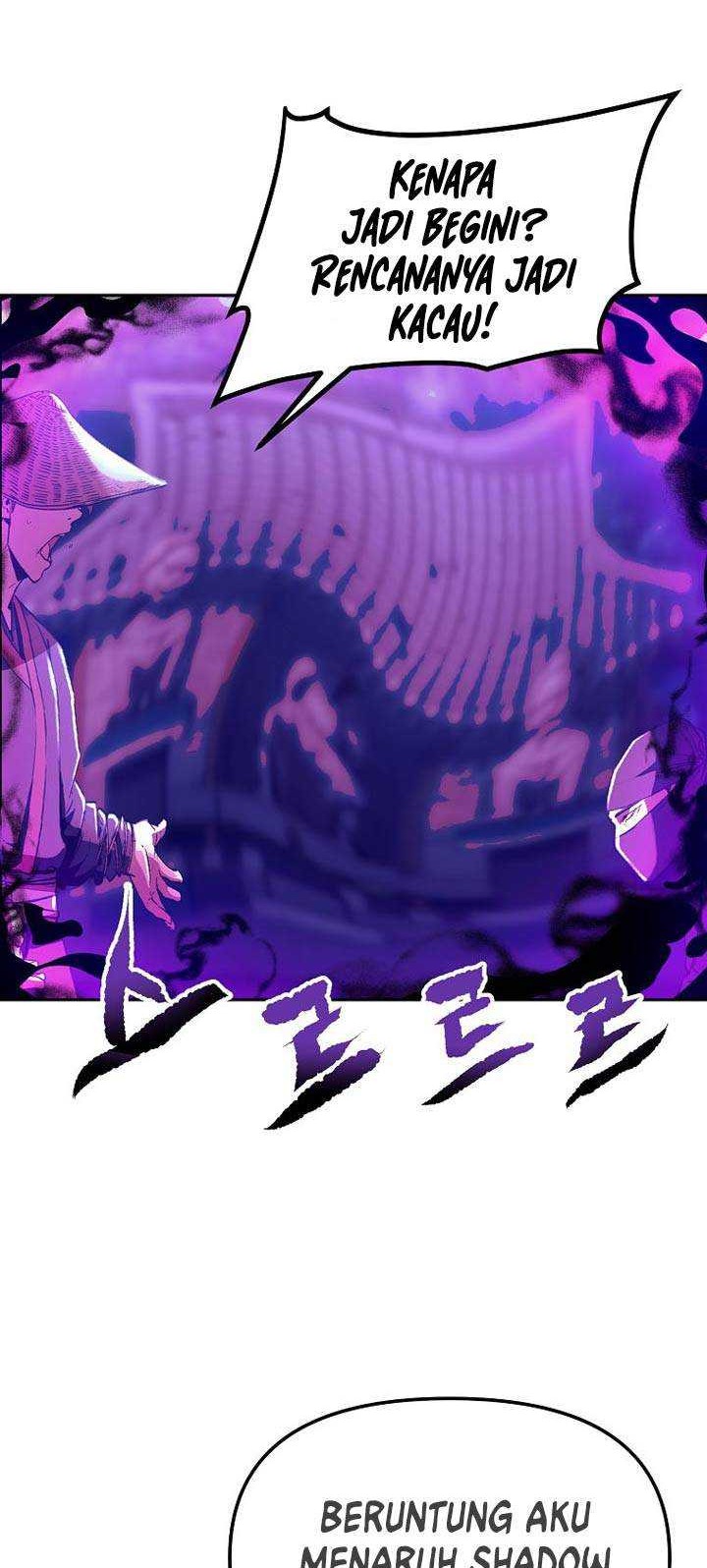 Reincarnation of the Murim Clan’s Former Ranker Chapter 12 - halaman 45