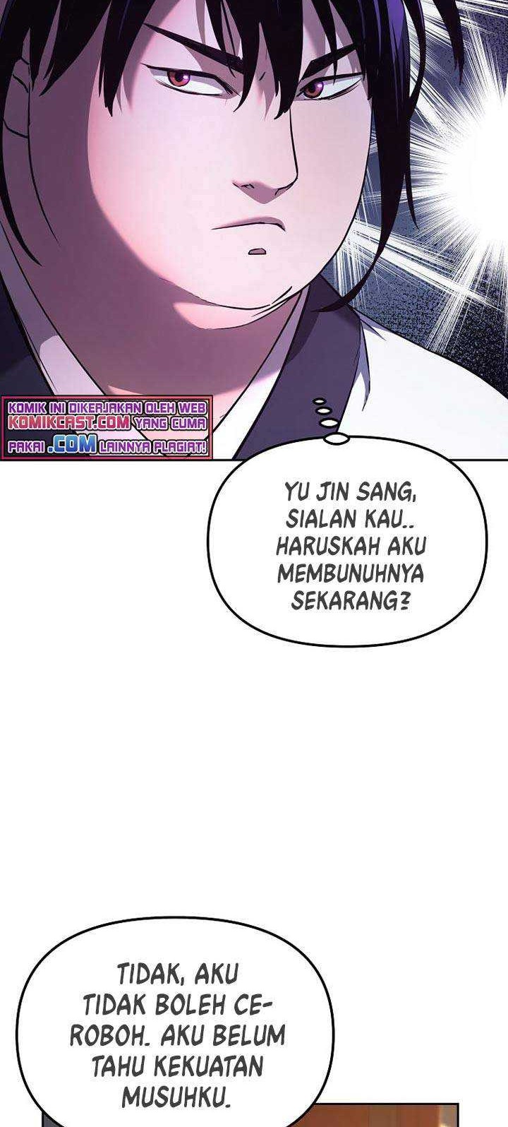 Reincarnation of the Murim Clan’s Former Ranker Chapter 12 - halaman 47