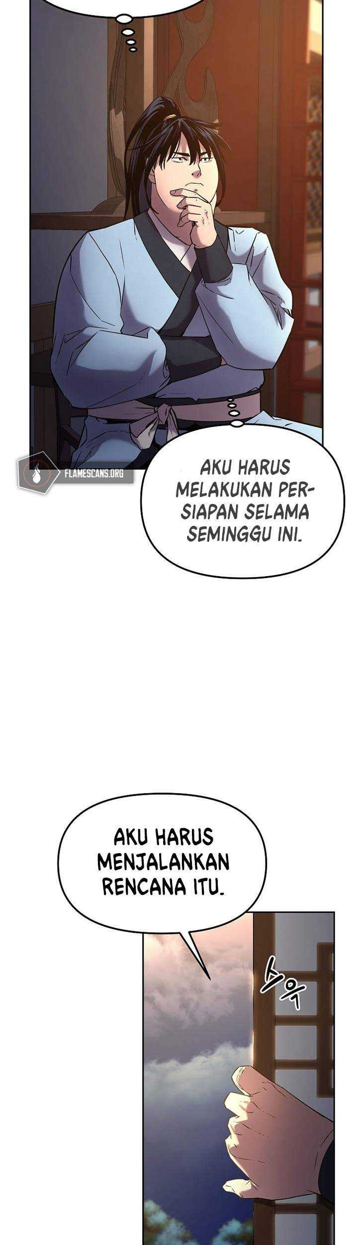 Reincarnation of the Murim Clan’s Former Ranker Chapter 12 - halaman 48