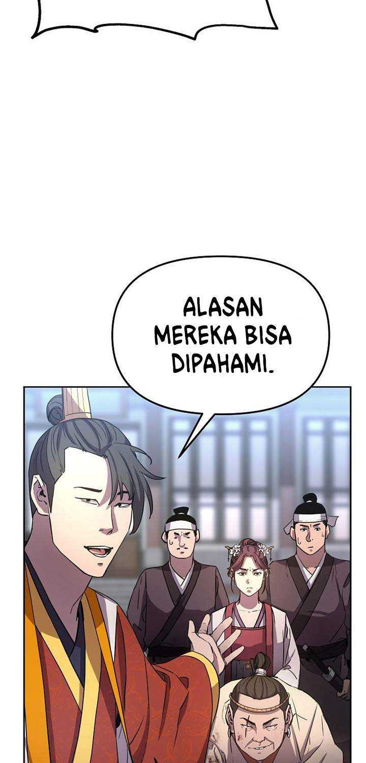 Reincarnation of the Murim Clan’s Former Ranker Chapter 12 - halaman 5