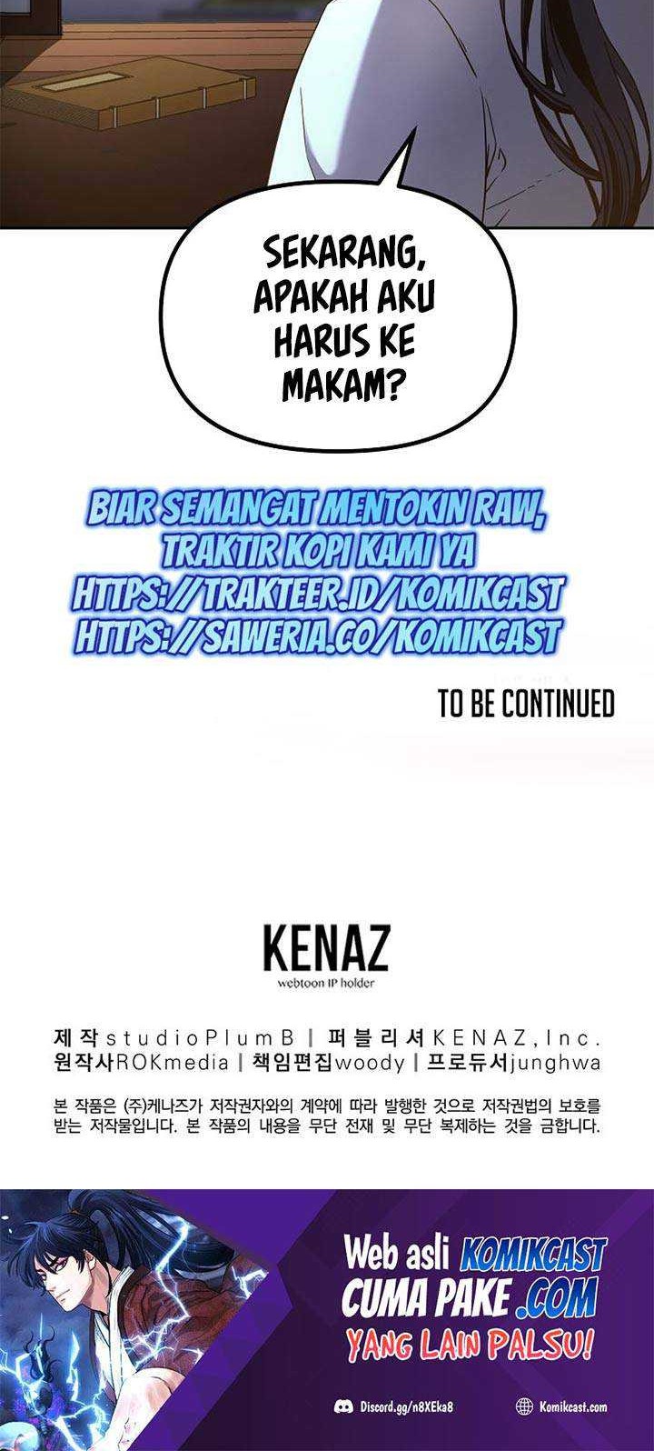 Reincarnation of the Murim Clan’s Former Ranker Chapter 12 - halaman 51