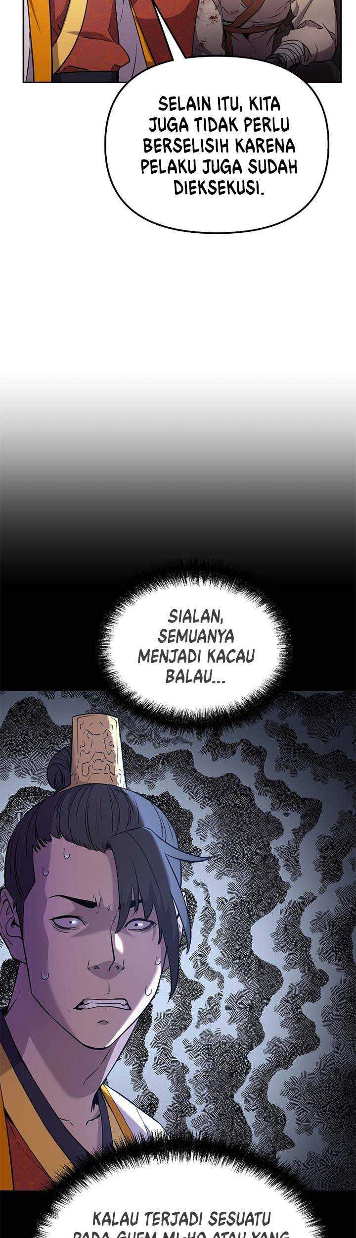 Reincarnation of the Murim Clan’s Former Ranker Chapter 12 - halaman 6