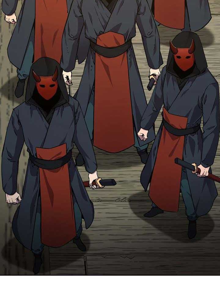 Reincarnation of the Murim Clan’s Former Ranker Chapter 120 - halaman 13