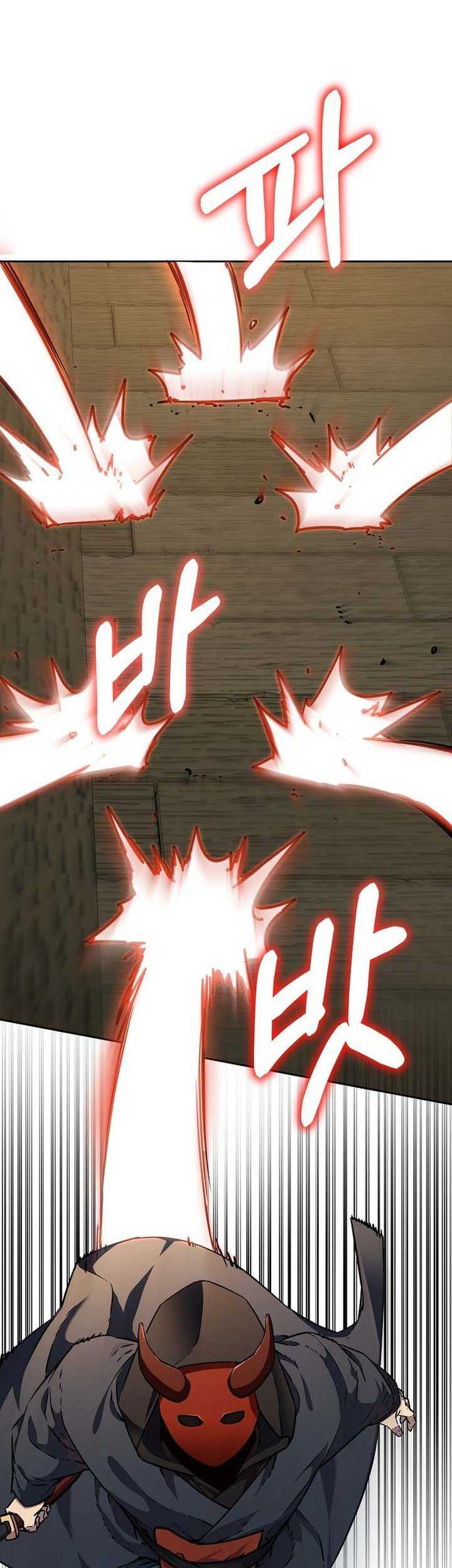 Reincarnation of the Murim Clan’s Former Ranker Chapter 120 - halaman 14