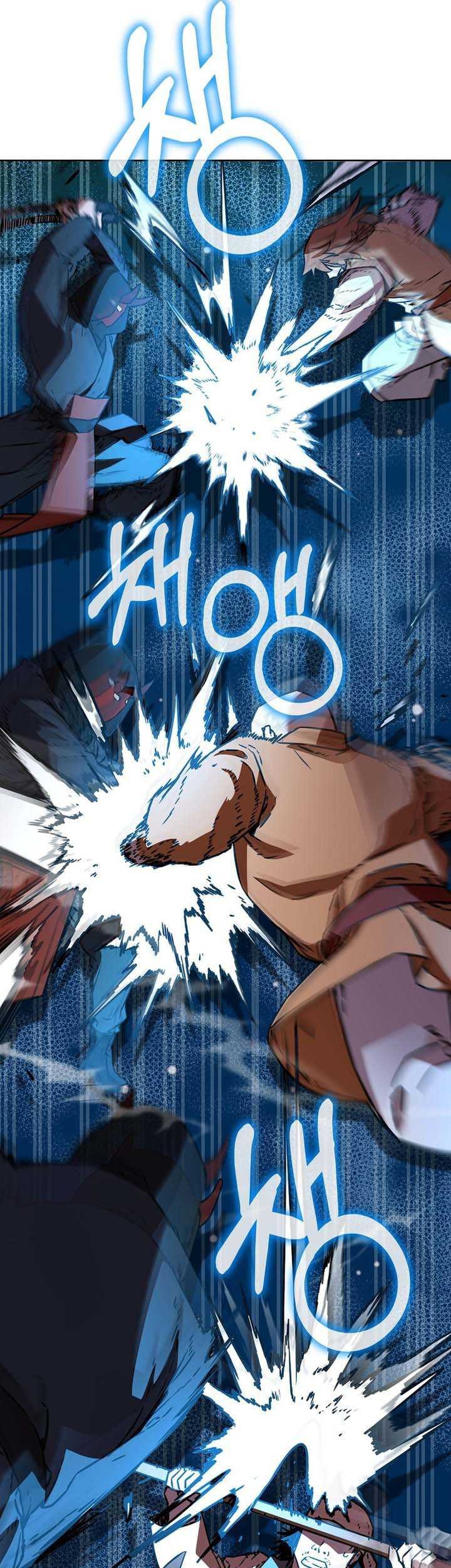 Reincarnation of the Murim Clan’s Former Ranker Chapter 120 - halaman 17