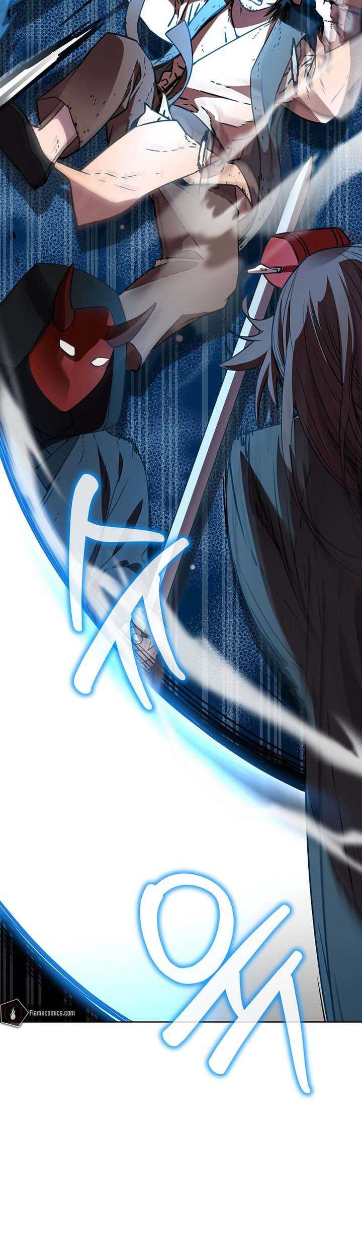 Reincarnation of the Murim Clan’s Former Ranker Chapter 120 - halaman 18