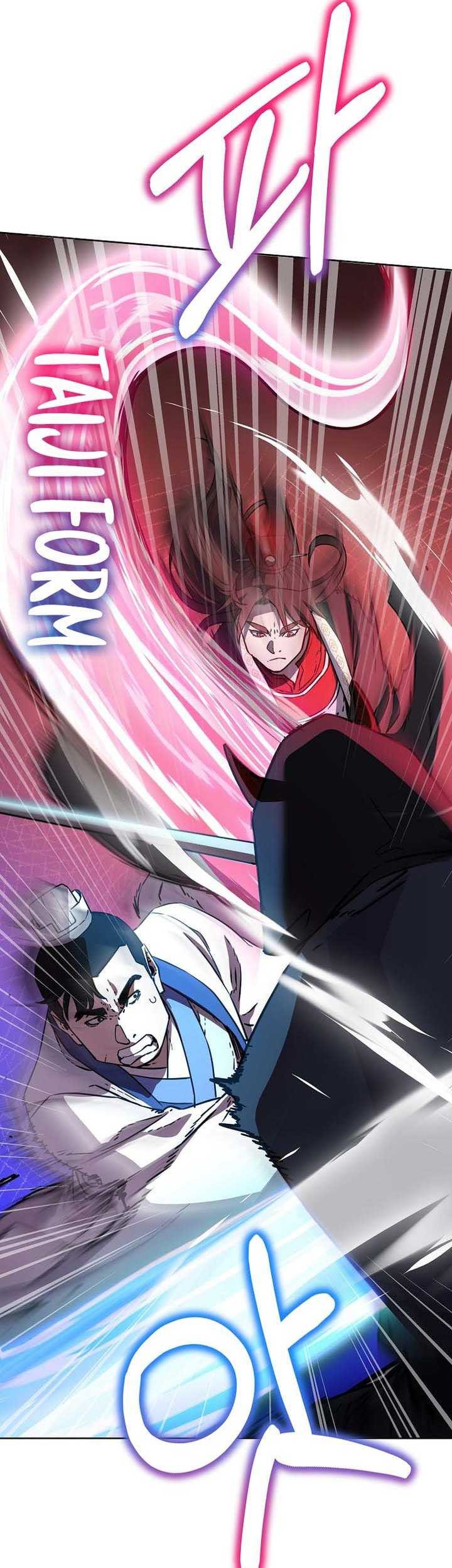 Reincarnation of the Murim Clan’s Former Ranker Chapter 120 - halaman 22