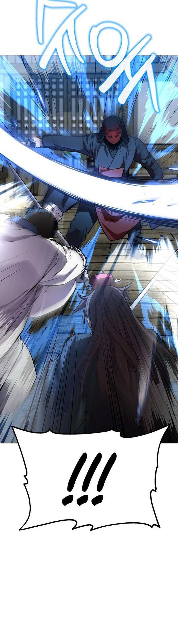 Reincarnation of the Murim Clan’s Former Ranker Chapter 120 - halaman 24