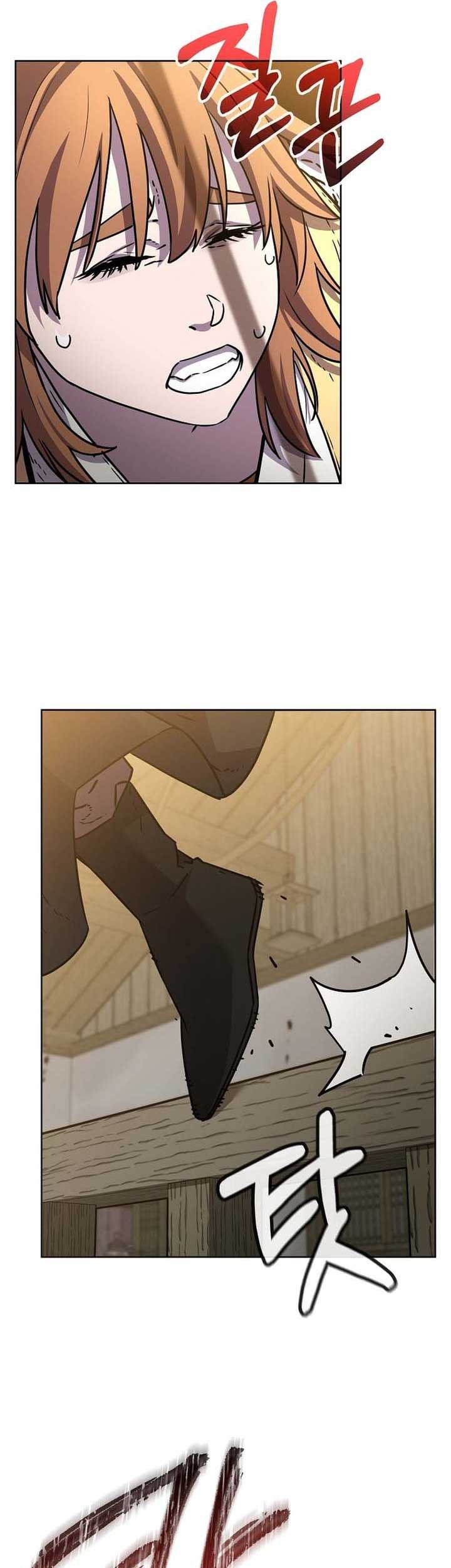 Reincarnation of the Murim Clan’s Former Ranker Chapter 120 - halaman 30