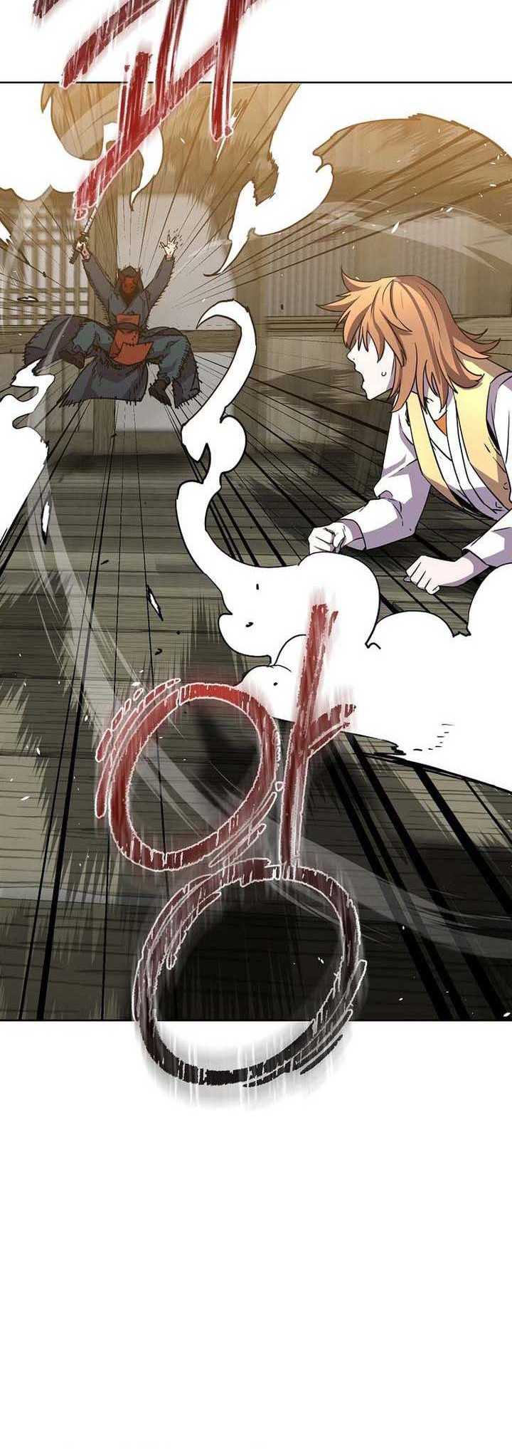 Reincarnation of the Murim Clan’s Former Ranker Chapter 120 - halaman 31