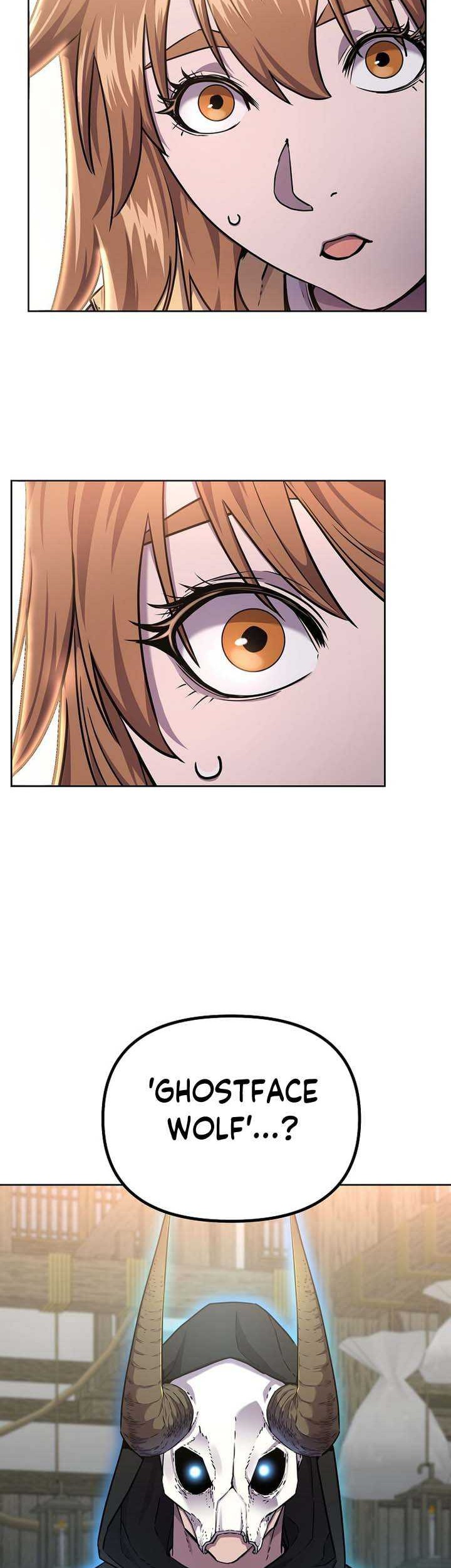 Reincarnation of the Murim Clan’s Former Ranker Chapter 120 - halaman 33