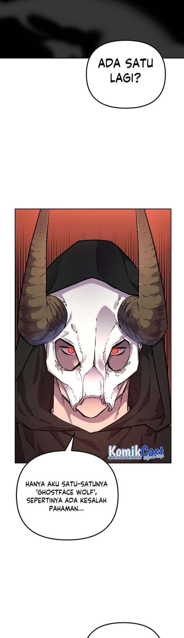 Reincarnation of the Murim Clan’s Former Ranker Chapter 120 - halaman 35