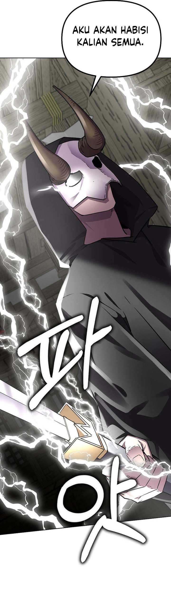 Reincarnation of the Murim Clan’s Former Ranker Chapter 120 - halaman 37
