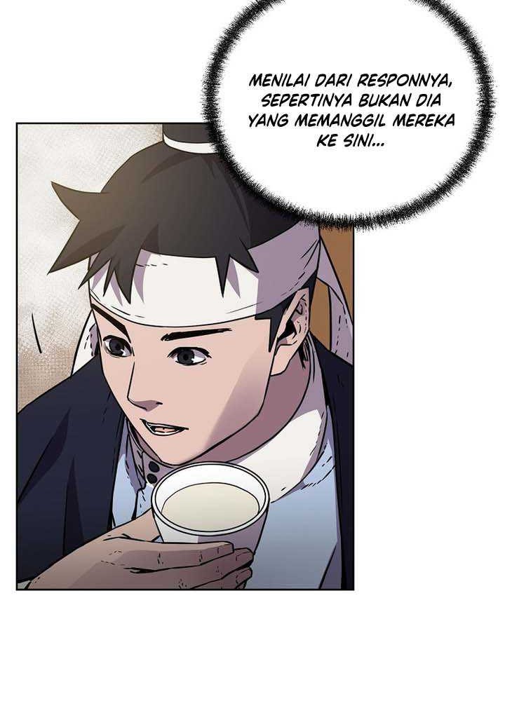 Reincarnation of the Murim Clan’s Former Ranker Chapter 120 - halaman 4