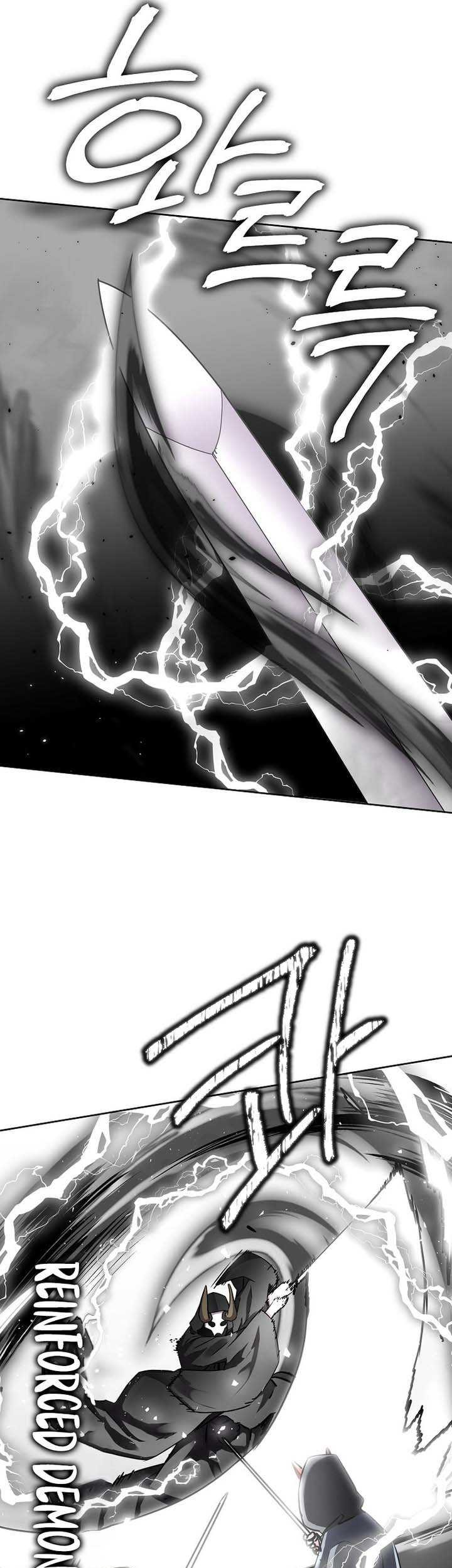 Reincarnation of the Murim Clan’s Former Ranker Chapter 120 - halaman 40