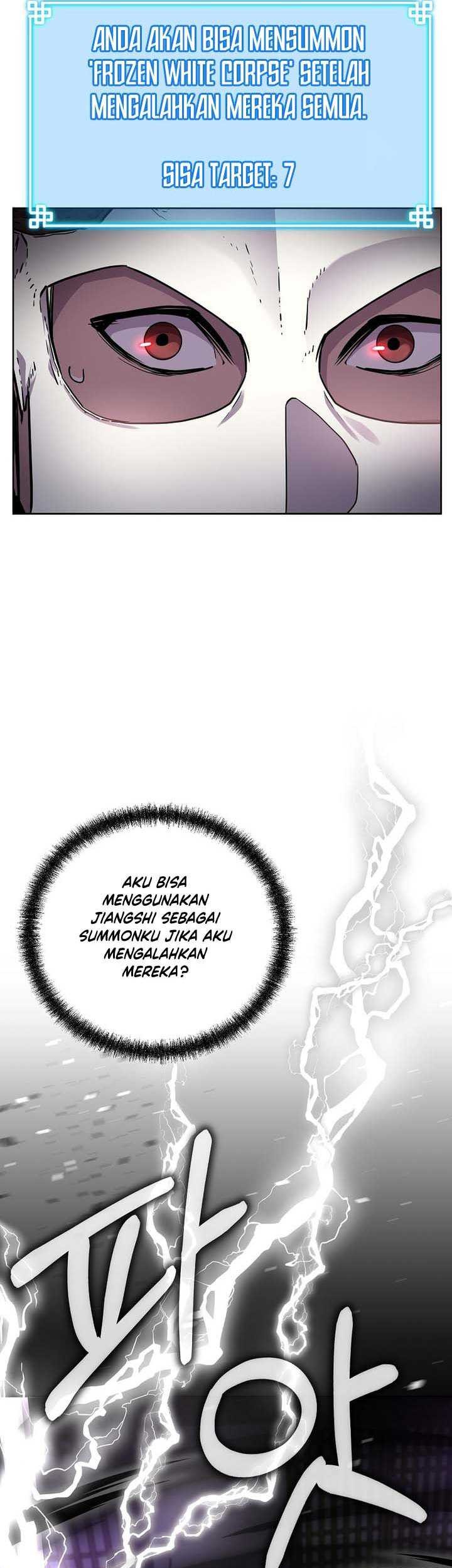 Reincarnation of the Murim Clan’s Former Ranker Chapter 120 - halaman 46