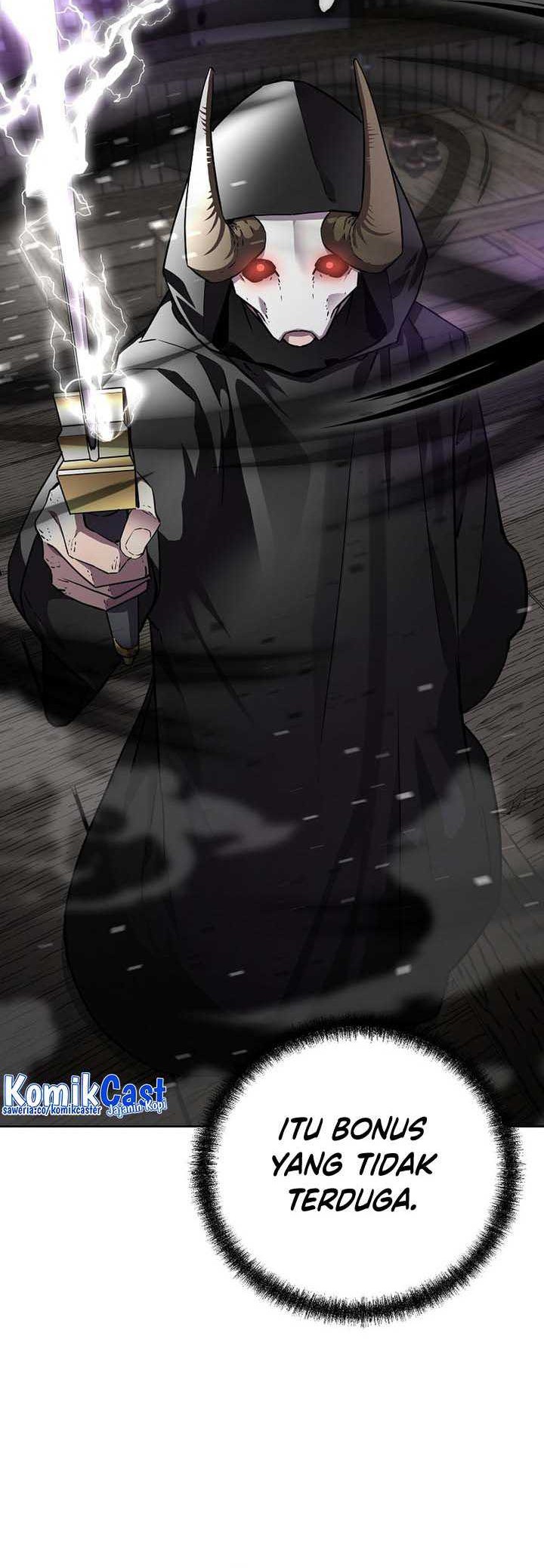 Reincarnation of the Murim Clan’s Former Ranker Chapter 120 - halaman 47