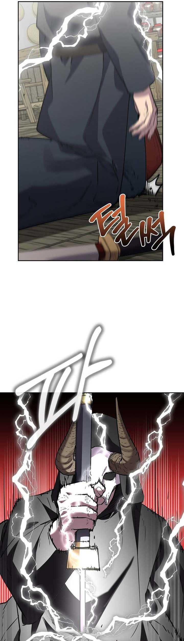 Reincarnation of the Murim Clan’s Former Ranker Chapter 120 - halaman 54