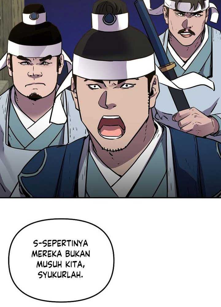 Reincarnation of the Murim Clan’s Former Ranker Chapter 120 - halaman 59
