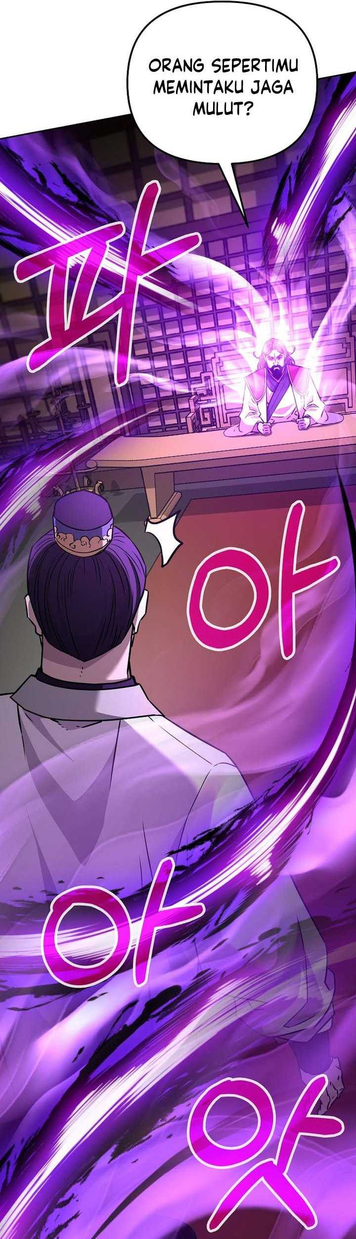 Reincarnation of the Murim Clan’s Former Ranker Chapter 120 - halaman 69