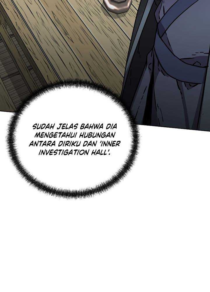 Reincarnation of the Murim Clan’s Former Ranker Chapter 120 - halaman 7