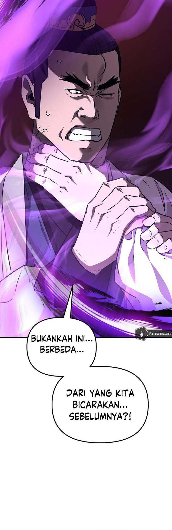 Reincarnation of the Murim Clan’s Former Ranker Chapter 120 - halaman 70
