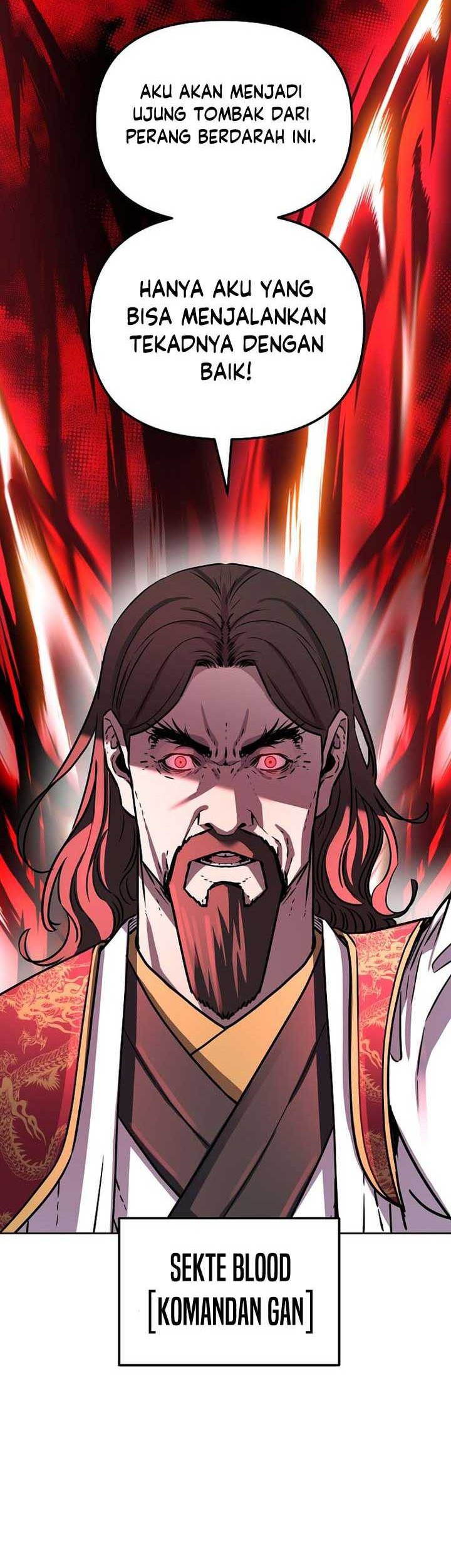 Reincarnation of the Murim Clan’s Former Ranker Chapter 120 - halaman 72