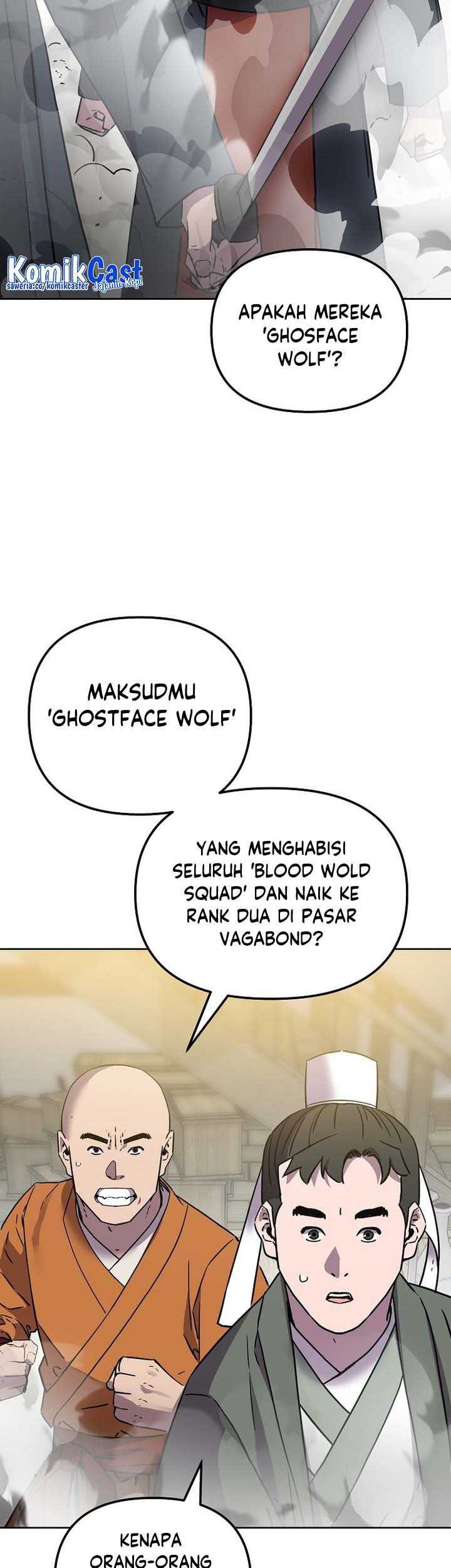Reincarnation of the Murim Clan’s Former Ranker Chapter 120 - halaman 9