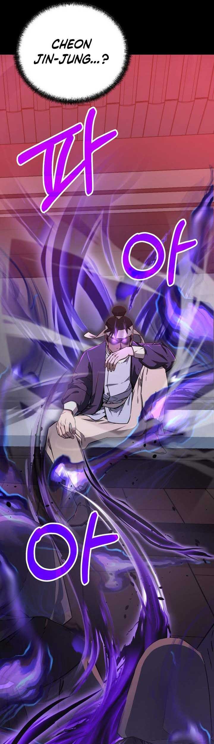 Reincarnation of the Murim Clan’s Former Ranker Chapter 121 - halaman 11