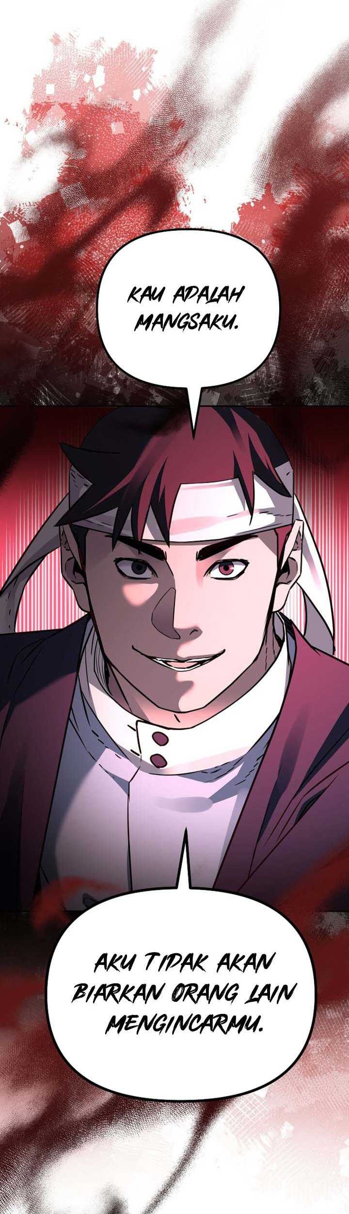 Reincarnation of the Murim Clan’s Former Ranker Chapter 121 - halaman 16