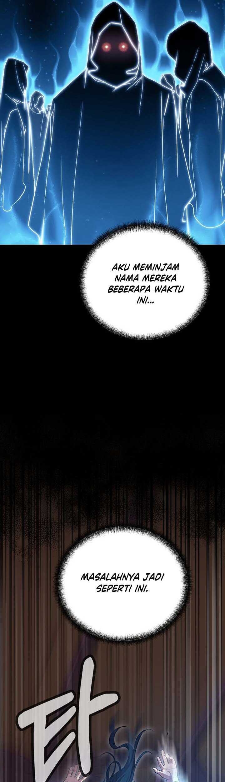 Reincarnation of the Murim Clan’s Former Ranker Chapter 121 - halaman 21