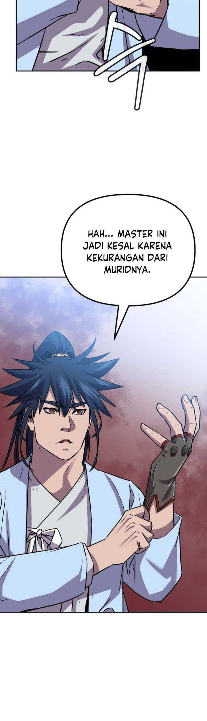 Reincarnation of the Murim Clan’s Former Ranker Chapter 121 - halaman 28