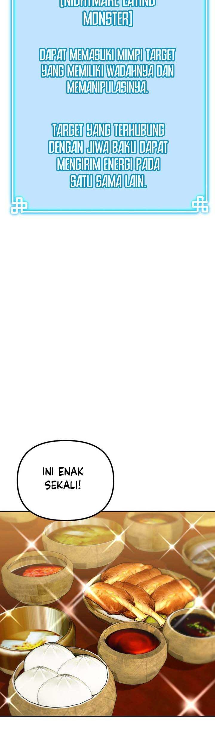 Reincarnation of the Murim Clan’s Former Ranker Chapter 121 - halaman 33