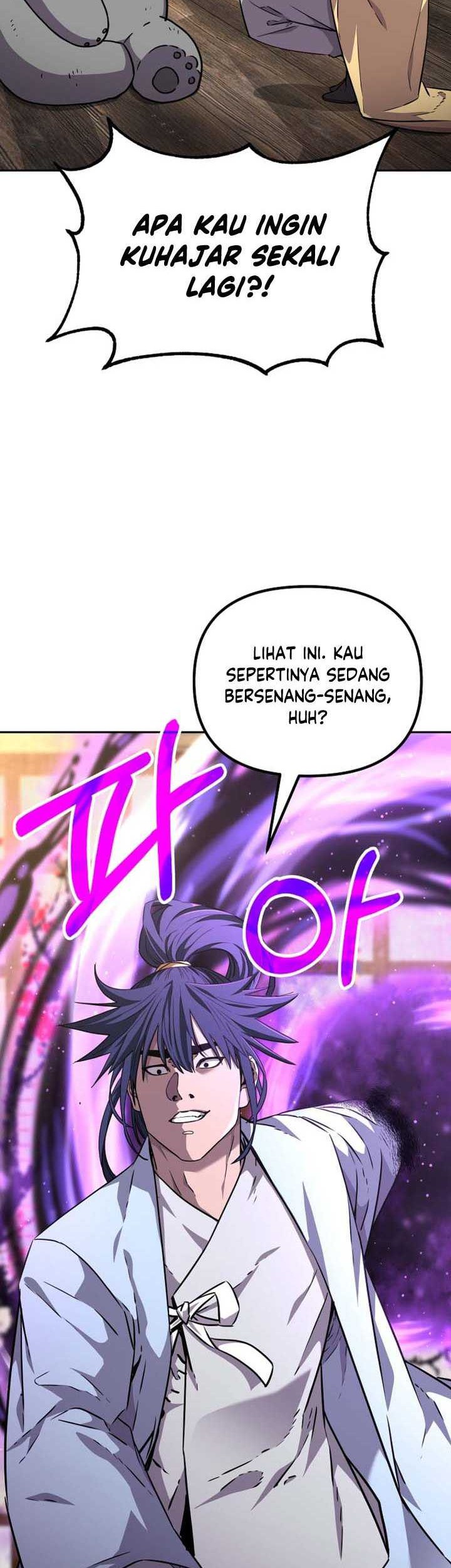 Reincarnation of the Murim Clan’s Former Ranker Chapter 121 - halaman 39