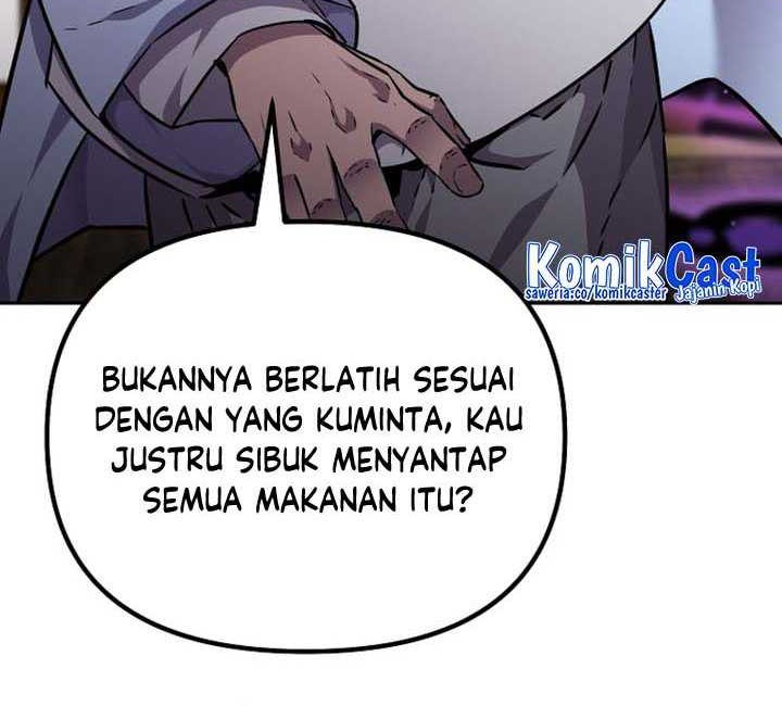 Reincarnation of the Murim Clan’s Former Ranker Chapter 121 - halaman 40