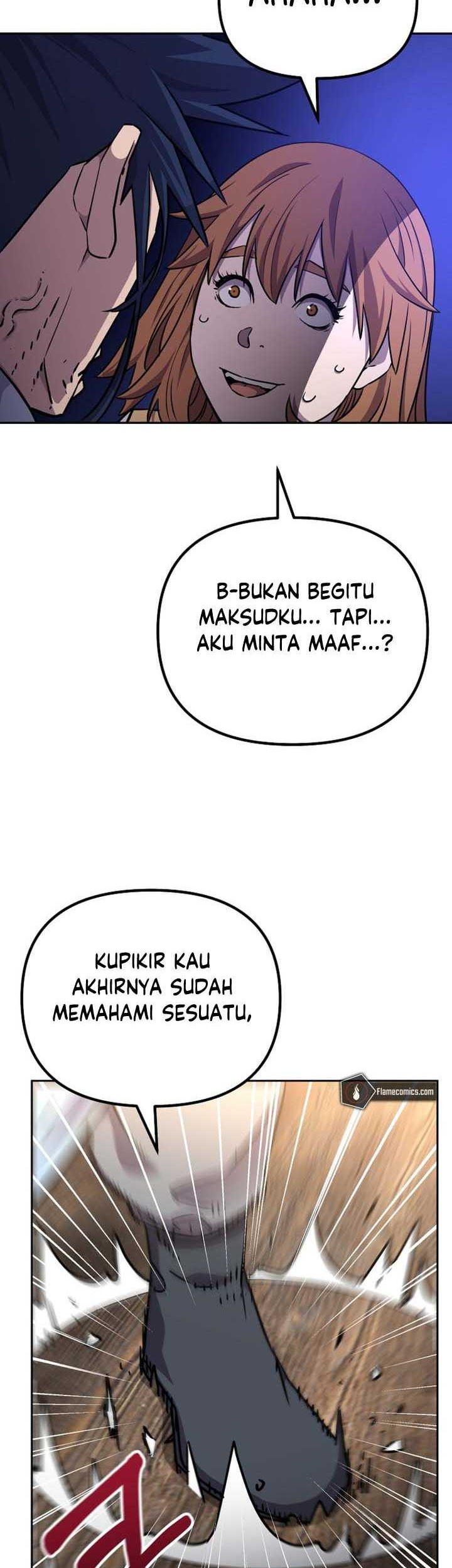 Reincarnation of the Murim Clan’s Former Ranker Chapter 121 - halaman 42