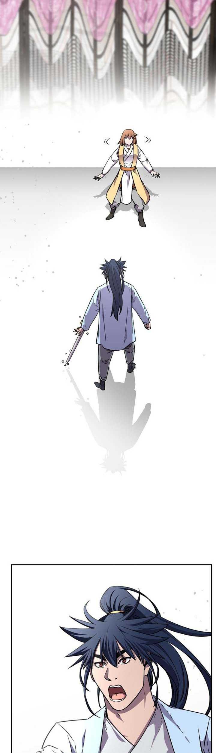 Reincarnation of the Murim Clan’s Former Ranker Chapter 121 - halaman 44