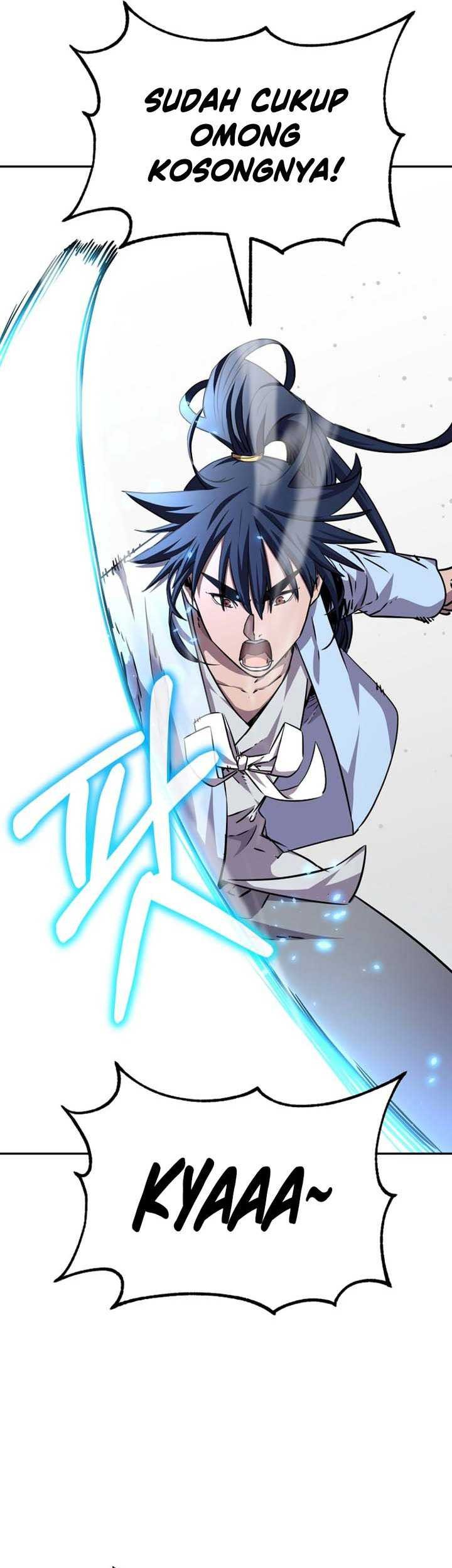 Reincarnation of the Murim Clan’s Former Ranker Chapter 121 - halaman 47