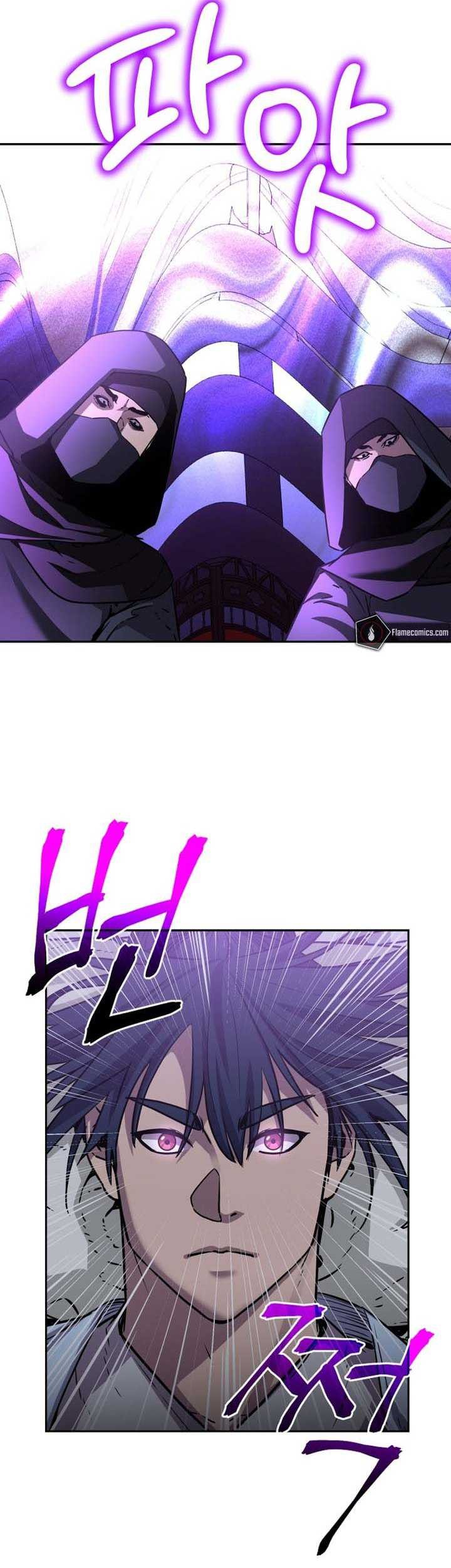 Reincarnation of the Murim Clan’s Former Ranker Chapter 121 - halaman 5