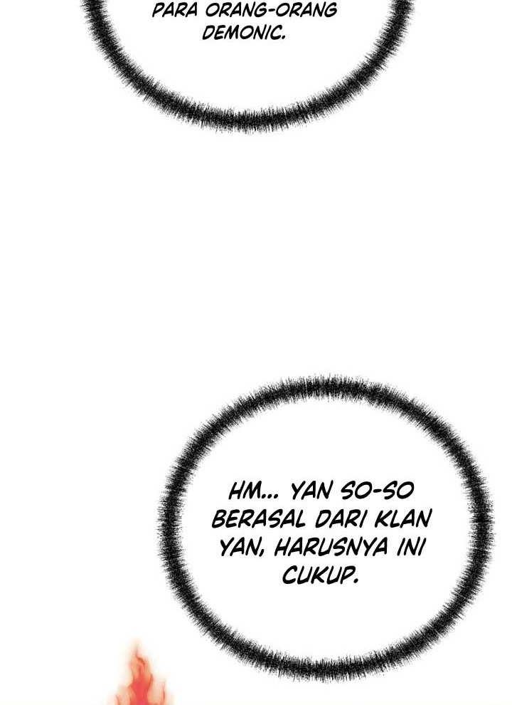 Reincarnation of the Murim Clan’s Former Ranker Chapter 121 - halaman 51