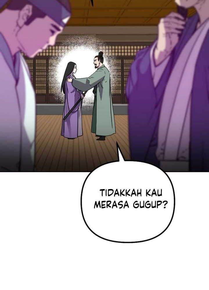 Reincarnation of the Murim Clan’s Former Ranker Chapter 121 - halaman 60