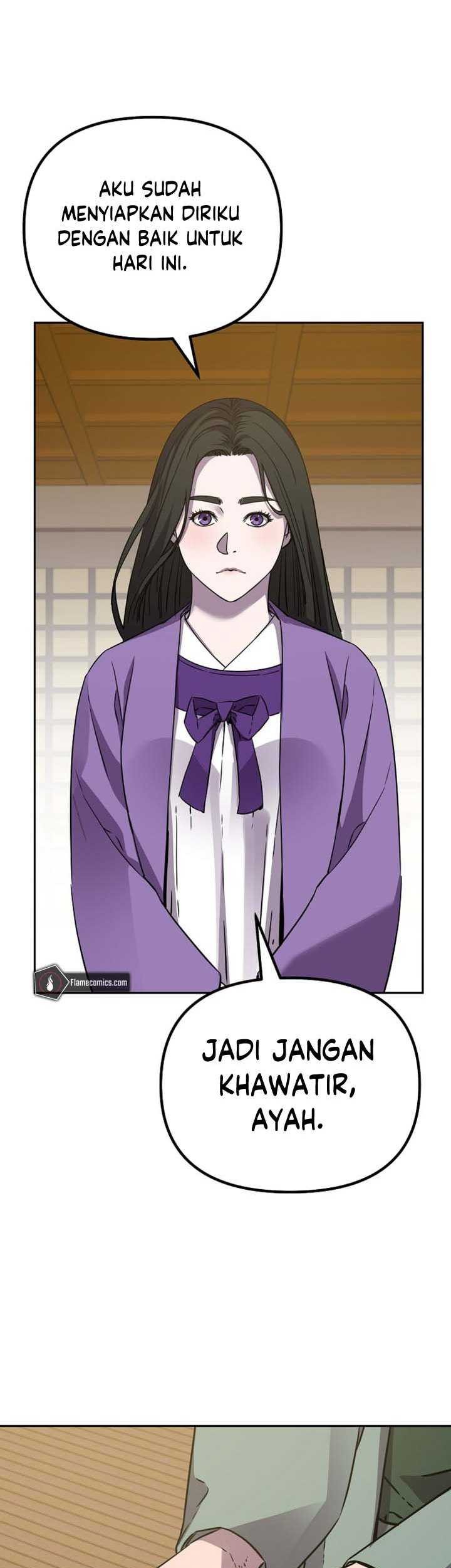 Reincarnation of the Murim Clan’s Former Ranker Chapter 121 - halaman 61
